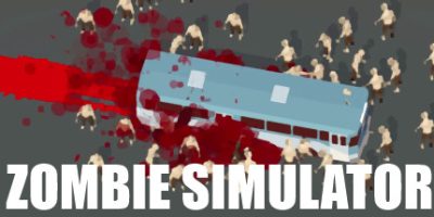 僵尸模拟器/Zombie Simulator
