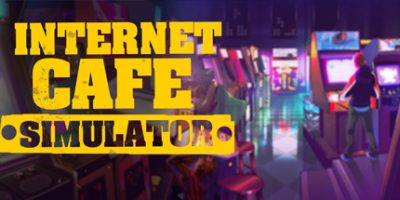 网吧模拟器/Internet Cafe Simulator
