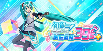 初音未来|豪华版|模拟器整合版|官方中文|Project DIVA MEGA39’s＋