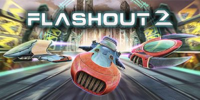 星际快车2/Flashout 2