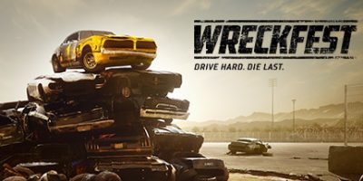 撞车嘉年华完全版|v1.01j|Wreckfest Complete Edition