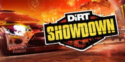 尘埃：决战/DiRT Showdown