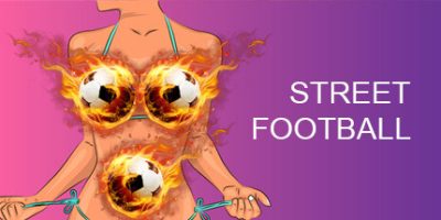 街头足球/Street Football
