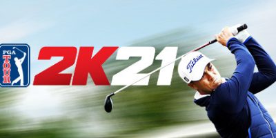 PGA巡回赛2K21/PGA TOUR 2K21