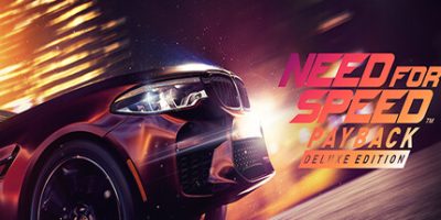 极品飞车20：复仇/附1~18系列合集 Need for Speed Payback