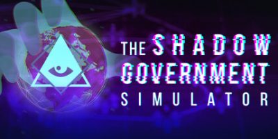 影子政府模拟器 The Shadow Government Simulator
