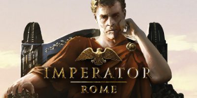 大将军：罗马/Imperator: Rome