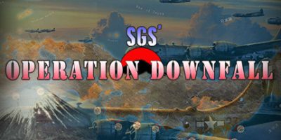 SGS没落行动 SGS Operation Downfall
