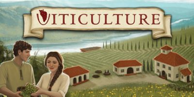 葡萄酒庄园精华版/Viticulture Essential Edition