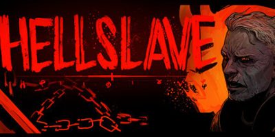 地狱仆从/Hellslave