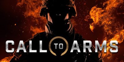 战争号令/战争召唤/Call to Arms