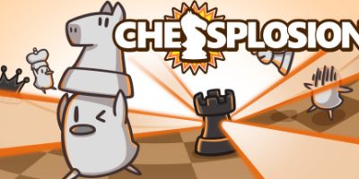 国际象棋/Chessplosion
