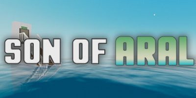 海岛之子/son of aral