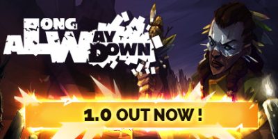 漫漫长路 A Long Way Down