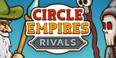 环形帝国竞争者|v2.0.42|Circle Empires Rivals/环形帝国对决/帝国战争循环圈