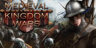 中世纪王国战争|v1.38|官方中文|Medieval Kingdom Wars