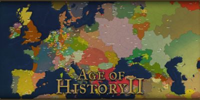 历史年代2/Age of History II