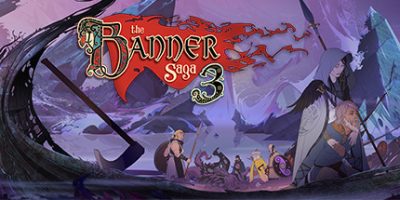 旗帜的传说3/1-3系列合集/The Banner Saga 3