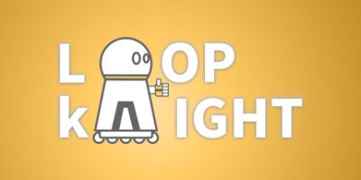 重生勇者 Loop Knight