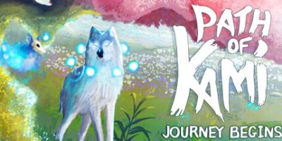 神之旅途 Path of Kami: Journey Begins
