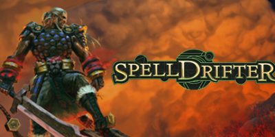 咒语浪人 Spelldrifter