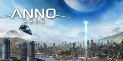 纪元2205/纪元系列合集/Anno 2205