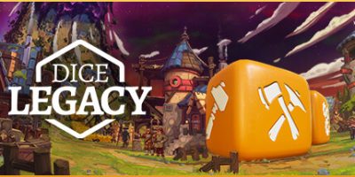 骰子遗产|v2.0.11|Dice Legacy
