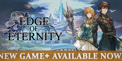 永恒边缘|V20230718-重大更新|全DLC|Edge Of Eternity Digital Deluxe Edition