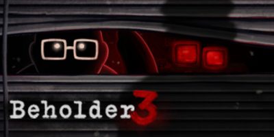 旁观者3|官方中文|本体+1.0.1升补|NSZ|原版|Beholder 3