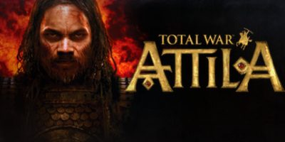 全面战争：阿提拉/阿提拉：全面战争/Total War: ATTILA