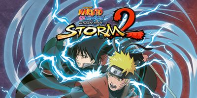 火影忍者疾风传：究极忍者风暴2/NARUTO SHIPPUDEN: Ultimate Ninja STORM 2