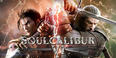 灵魂能力6/刀魂6/剑魂6/SoulCalibur VI