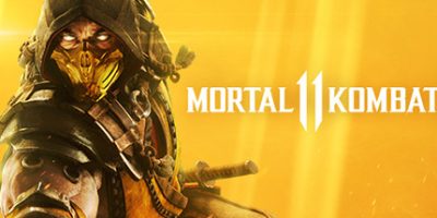 真人快打11终极版|v0.384.34|全DLC|官方中文|支持手柄|Mortal Kombat 11 Ultimate Edition