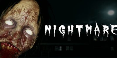 噩梦/恶梦/Nightmare