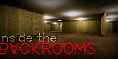 深入后室|v0.4.5|官方中文|支持VR|Inside the Backrooms|密室内部