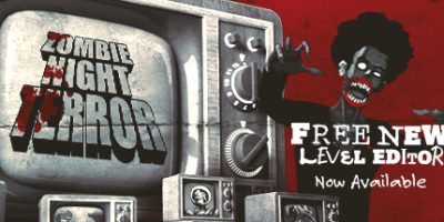 恐怖僵尸之夜|官方中文|Build.10076379-厄运降临|ZOMBIE NIGHT TERROR