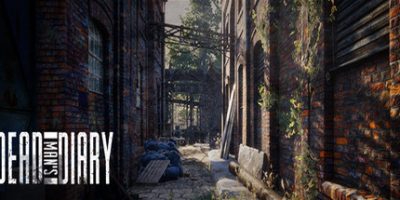 死人日记 Dead Man´s Diary