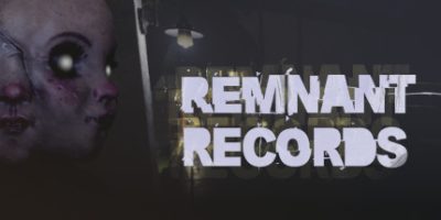 残存记录|v3.0.2|Remnant Records
