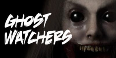 幽灵守望者/幽灵观察者/Ghost Watchers