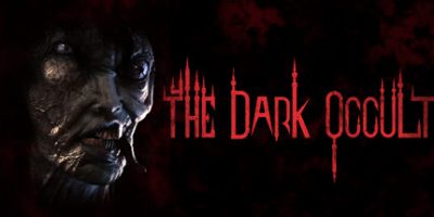 黑暗隐匿/The Dark Occult