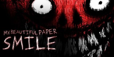 完美世界大逃亡 My Beautiful Paper Smile