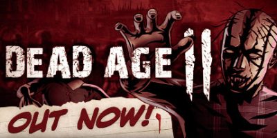 尸变纪元2|v1.1.8|Dead Age 2: The Zombie Survival RPG