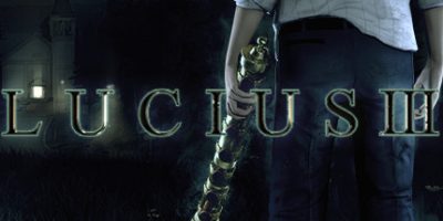 卢修斯3/Lucius III/附带卢修斯2+1合集