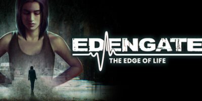 v20221130|伊甸门：生命边界 / EDENGATE: The Edge of Life