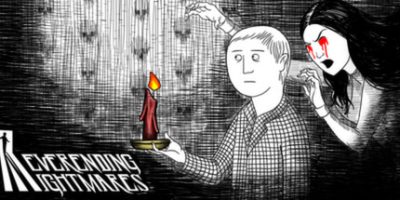 无尽梦魇/Neverending Nightmares