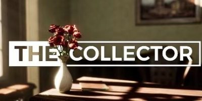 摆渡口/FerryGate/The Collector