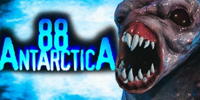 南极洲88/Antarctica 88