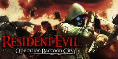 生化危机：浣熊市行动/Resident Evil：Operation Raccoon City