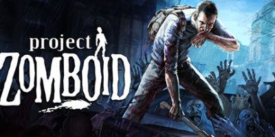 僵尸毁灭工程|v41.78.16联机版|Project Zomboid