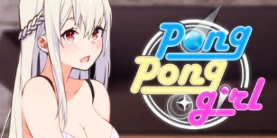 弹球乒乓女孩/PongPong Girl